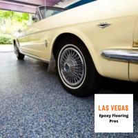 Las Vegas Epoxy Flooring Pros image 2